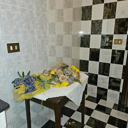 Nonna Miry Semesterbostad Bagnoregio