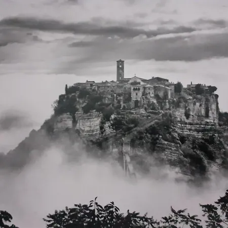 Nonna Miry Semesterbostad