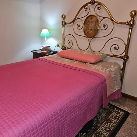 Nonna Miry Bagnoregio