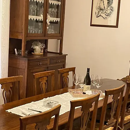 Nonna Miry * Bagnoregio
