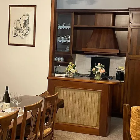 Nonna Miry Bagnoregio