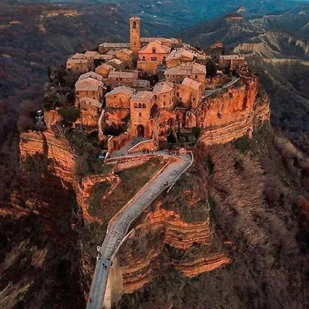 Semesterbostad Nonna Miry *