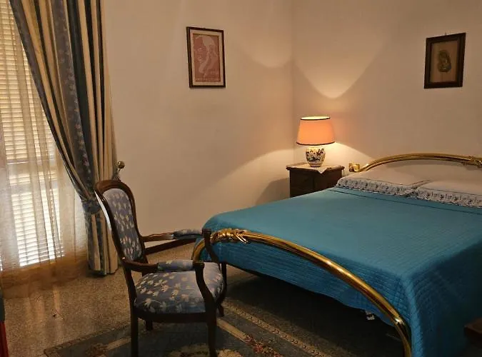 Nonna Miry Ferienhaus Bagnoregio