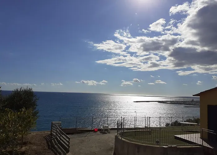 Nonna Miry Ferienhaus