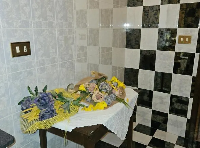 Nonna Miry Ferienhaus Bagnoregio