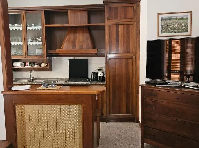 Ferienhaus Nonna Miry Bagnoregio