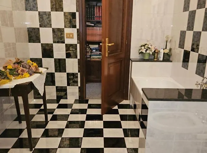 Ferienhaus Nonna Miry Bagnoregio