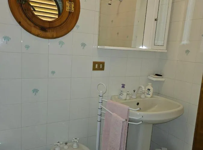 Ferienhaus Nonna Miry Bagnoregio