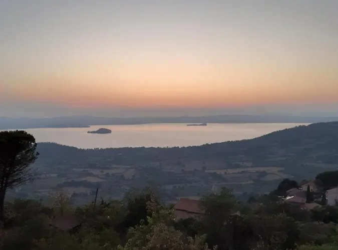 Ferienhaus Nonna Miry