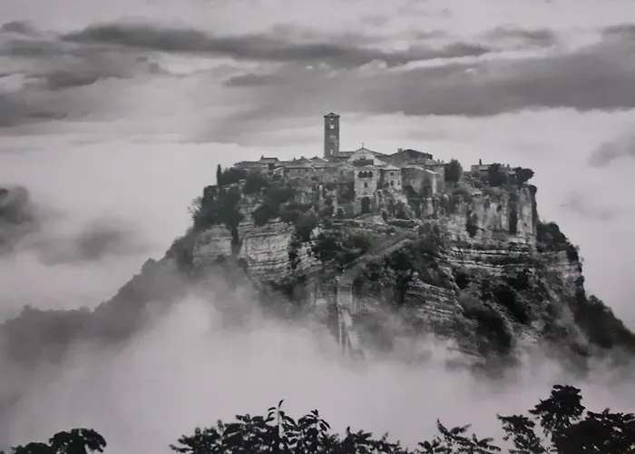 Nonna Miry Ferienhaus