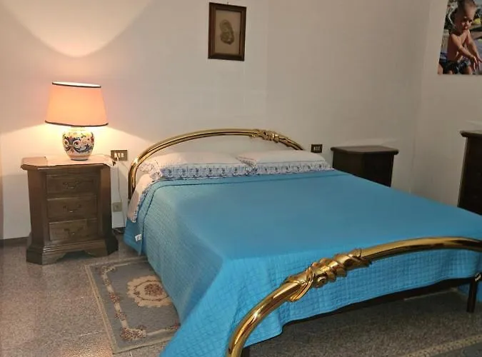 Nonna Miry Ferienhaus