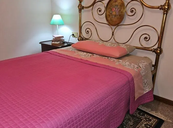 Nonna Miry Bagnoregio