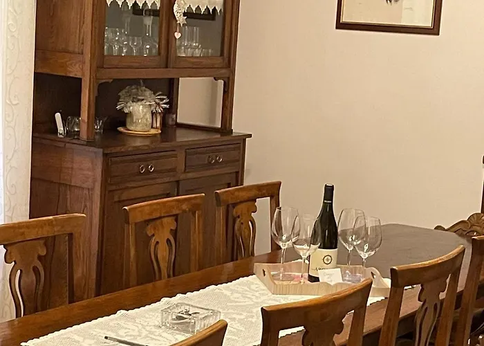 Nonna Miry * Bagnoregio