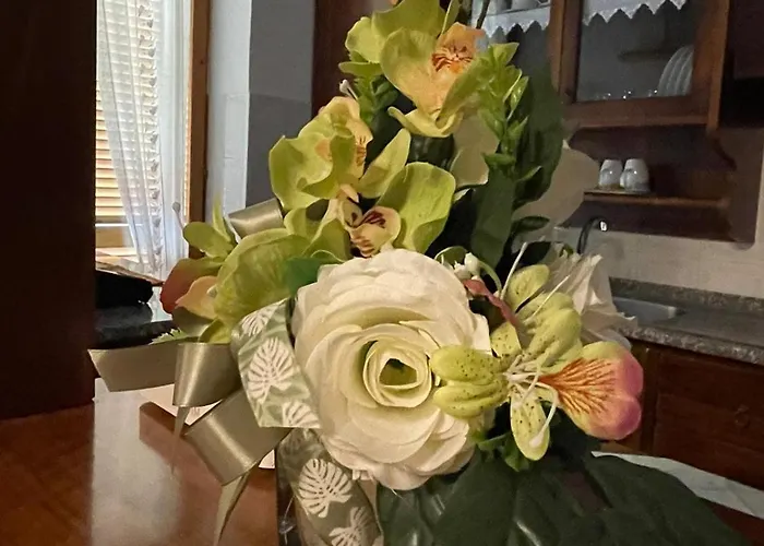 Ferienhaus Nonna Miry