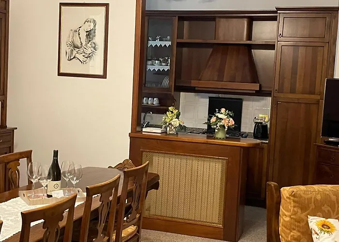 Nonna Miry Bagnoregio